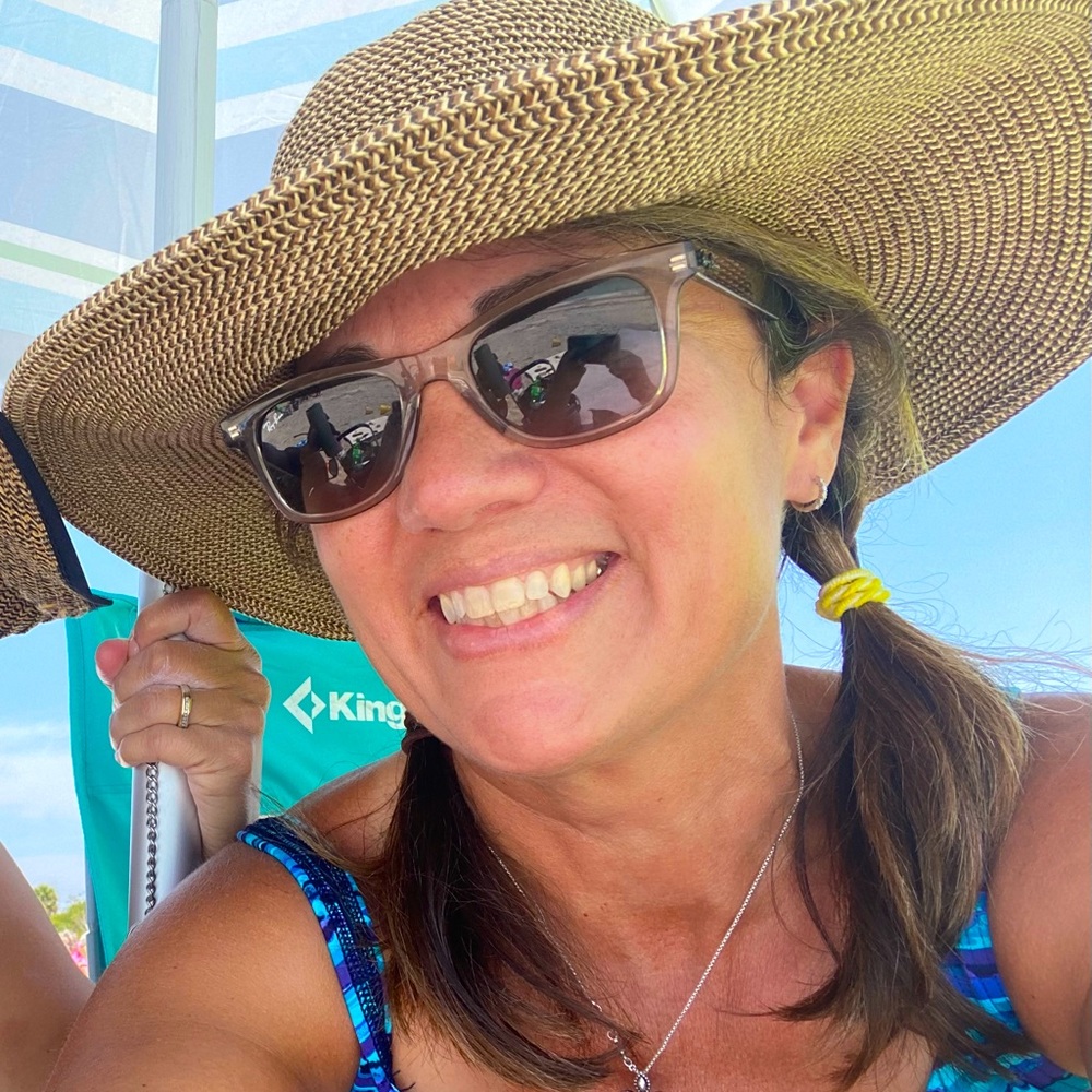 Meet your Posher, Amy